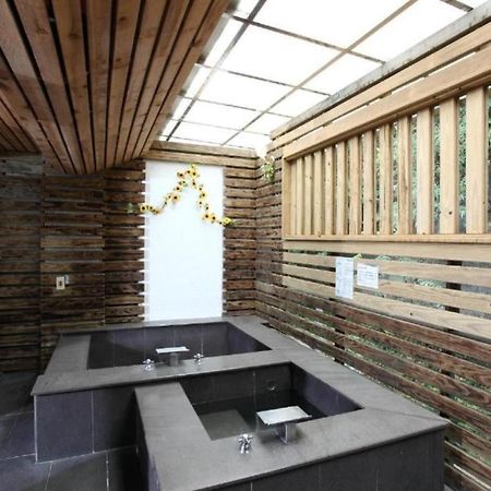 Hotspring World Wulai Exterior foto