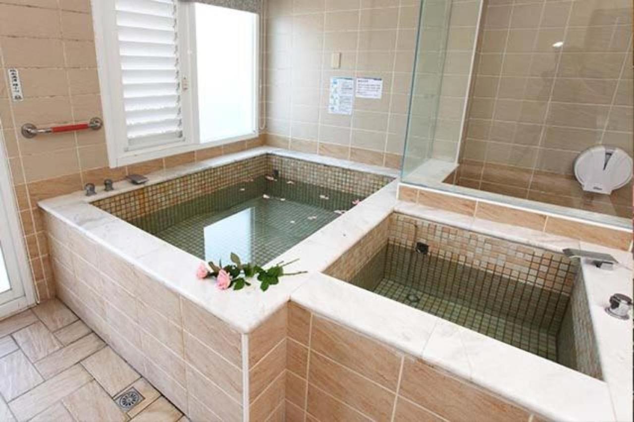 Hotspring World Wulai Exterior foto