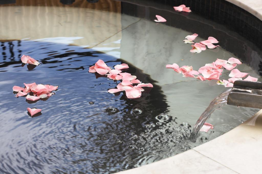 Hotspring World Wulai Quarto foto
