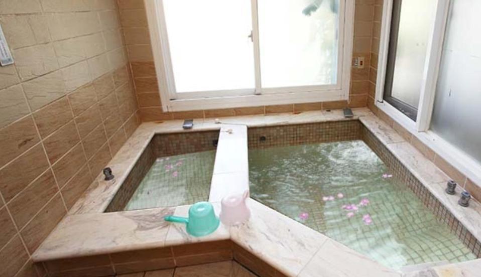 Hotspring World Wulai Exterior foto