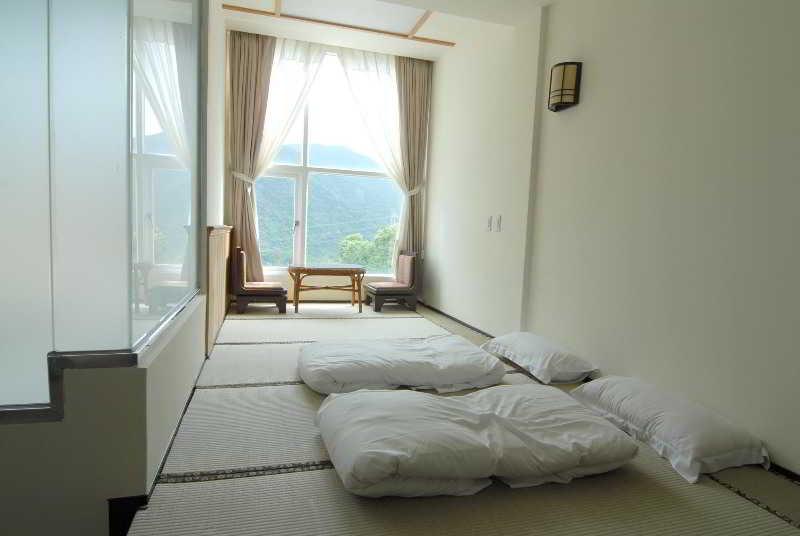 Hotspring World Wulai Exterior foto